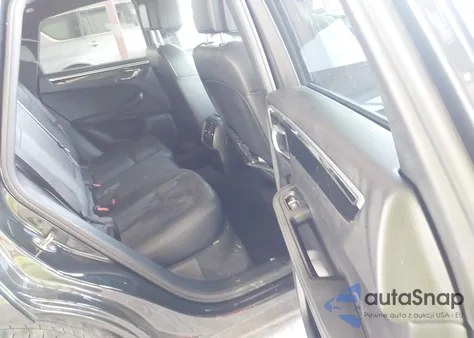 2018 Porsche Macan из США, поврежденный, VIN WP1AA2A5XJLB14870